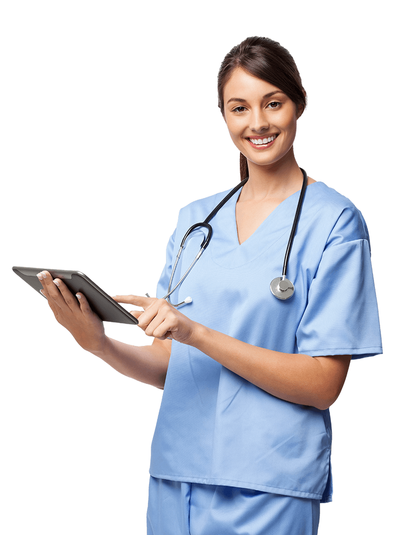 Illustration de diagnostic